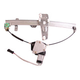 OMIX-ADA 11821.05 Power Window Regulator