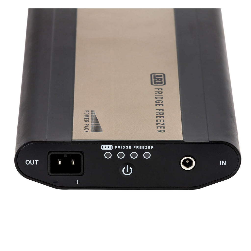 ARB 10900050 Zero Fridge Power Pack