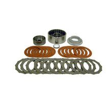 Load image into Gallery viewer, Powerglide-10-Clutch-Steel-Drum-Kit.