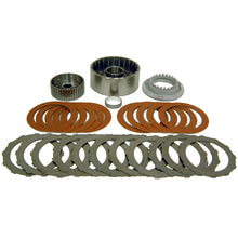 Load image into Gallery viewer, Powerglide-10-Clutch-Steel-Drum-Kit.