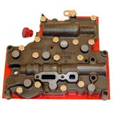 TCI Automotive 744200 Powerglide (Aluminum Case) Forward Shift Pattern Full Manual Valve Body.