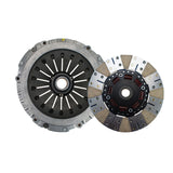 Ram Clutch 98516 Powergrip clutch set