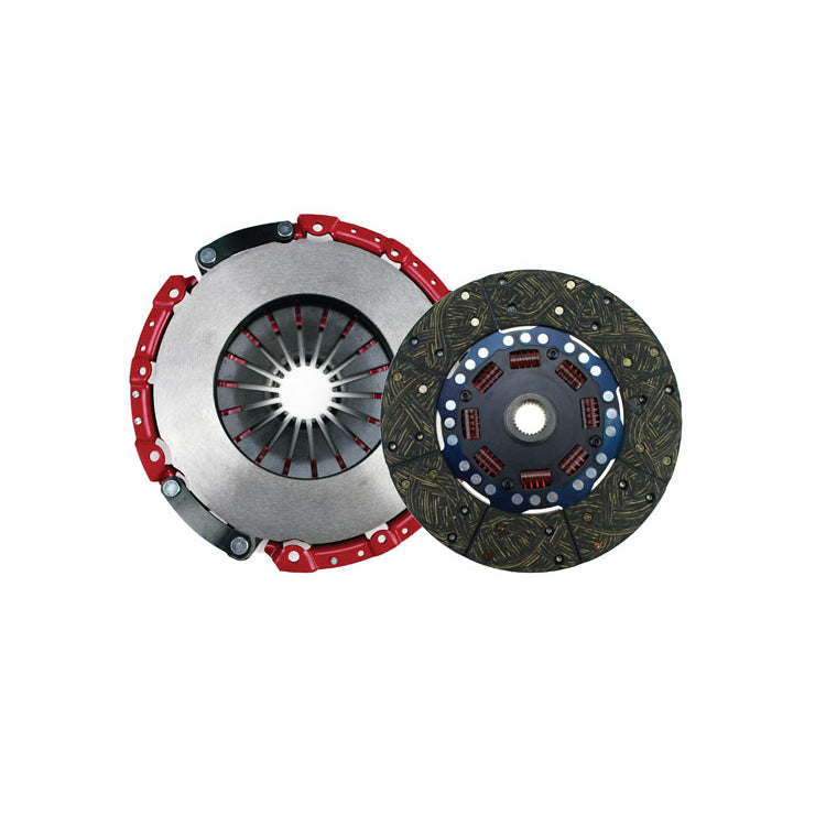 Powergrip-Clutch-Set-4.6L--5.0L-198600-Ford-Mustang-10.5-Diaphragm-1-1826
