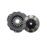 Ram Clutch 98882 Powergrip clutch set