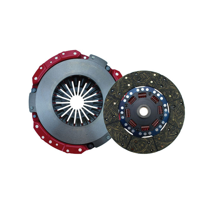 Powergrip-Clutch-Set-4.6L-200510-Ford-Mustang-11-Diaphragm-1-1826