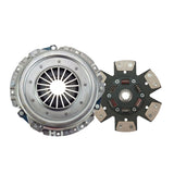 Ram Clutch 98776 Powergrip clutch set