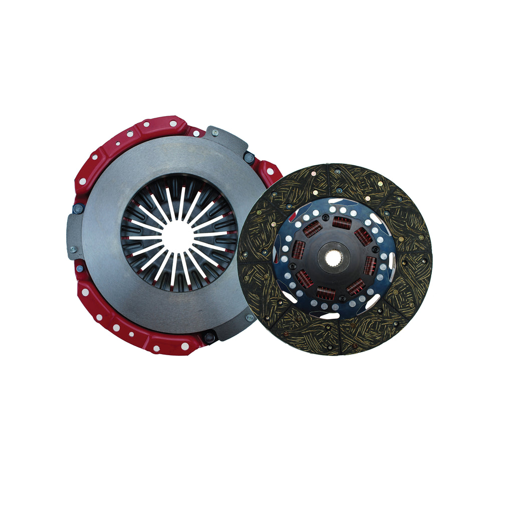 Powergrip-Clutch-Set-5.0L-201112-Ford-Mustang-11-X-123-Spline