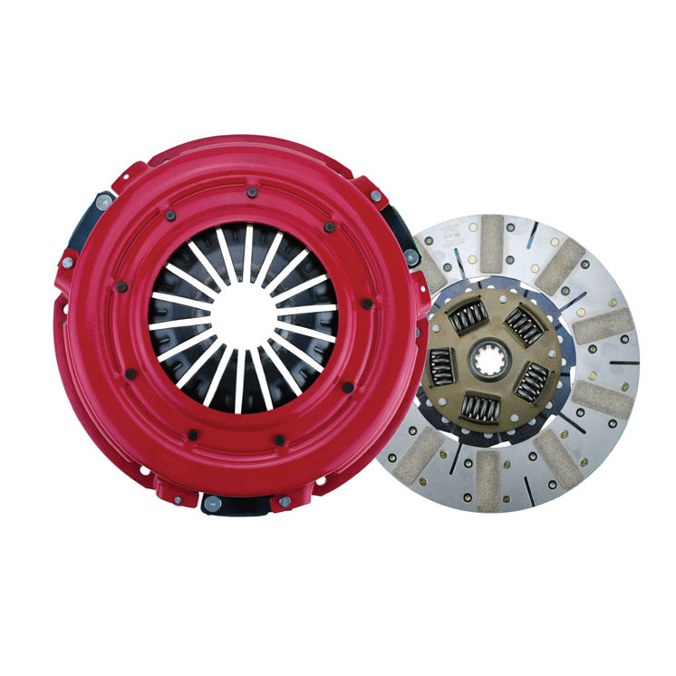 Powergrip-Clutch-Set-Chevrolet--Gmc-Truck-12-Diaphragm-1-1810