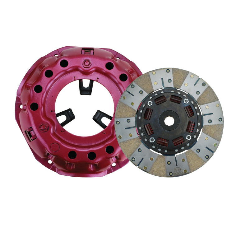 Powergrip-Clutch-Set-Dodge--Chrysler--Plymouth-10.95-Borg--Beck-123