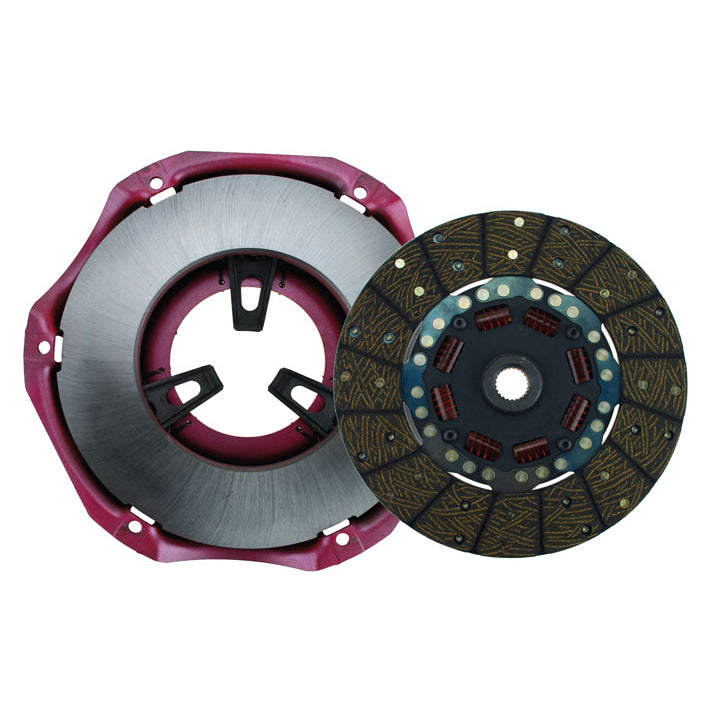 Powergrip-Clutch-Set-Dodge--Chrysler--Plymouth-10.95-Borg--Beck-123