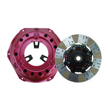 Load image into Gallery viewer, Powergrip-Clutch-Set-Dodge-11-Borg--Beck-123-2800Lb