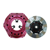 Ram Clutch 98768 Powergrip clutch set