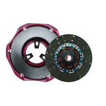 Load image into Gallery viewer, Powergrip-Clutch-Set-DodgeChryslerPlymouth-10.95-Borg--Beck-1-31618-2800Lb