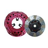 Ram Clutch 98503 Powergrip clutch set