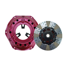 Load image into Gallery viewer, Powergrip-Clutch-Set-DodgeChryslerPlymouth-11-Borg--Beck-1-31618-2800Lb.-Pr