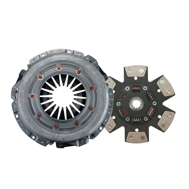 Powergrip-Clutch-Set-Ford--Mercury-10-X-1-11610