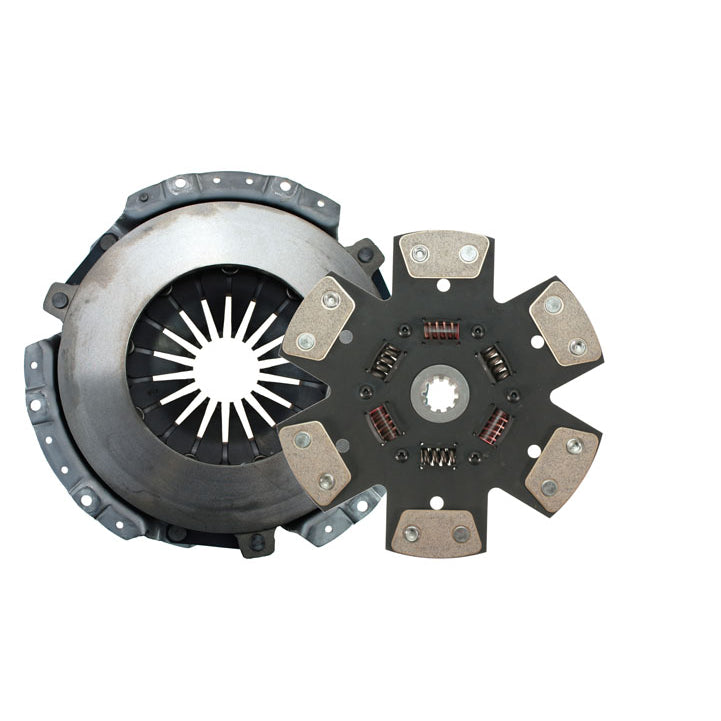 Powergrip-Clutch-Set-Ford--Mercury-10-X-1-11610