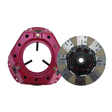 Load image into Gallery viewer, Powergrip-Clutch-Set-Ford-11-Lever-Style-1-11610