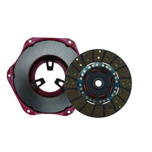 Load image into Gallery viewer, Powergrip-Clutch-Set-Ford-11-Lever-Style-1-1826