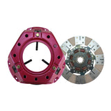 Ram Clutch 98988 Powergrip clutch set