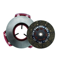 Load image into Gallery viewer, Powergrip-Clutch-Set-Ford-196570--289--302--10.5-Lever-Style-1-11610