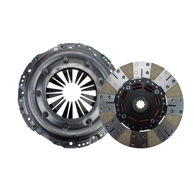 Powergrip-Clutch-Set-Ford-Diaphragm-Replacement-For-Long-Style-11-X-1-11610