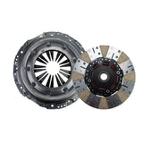 Ram Clutch 98969T Powergrip clutch set