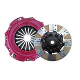 Ram Clutch 98884T Powergrip clutch set