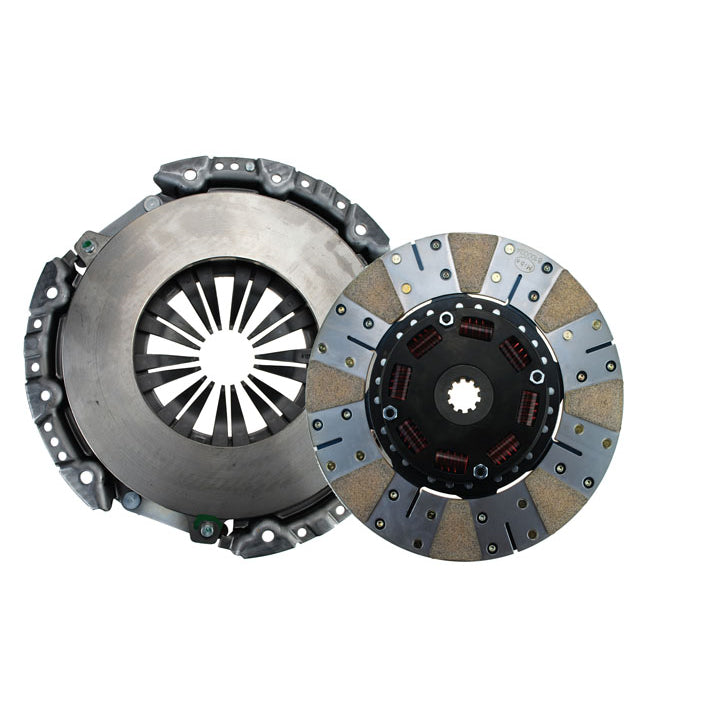 Powergrip-Hd-Clutch-Ford-11-X-1-11610-Diaphragm-Replacement