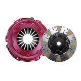 Ram Clutch 98390HDT Powergrip HD Clutch set