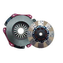 Load image into Gallery viewer, Powergrip-Hd-Clutch-Set-195585-Gm-10.5-Diaphragm-1-1826