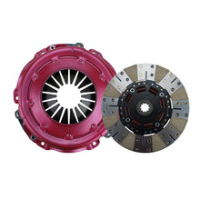 Load image into Gallery viewer, Powergrip-Hd-Clutch-Set-195585-Gm-10.5-Diaphragm-1-1810