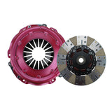 Ram Clutch 98760HD Powergrip HD Clutch set
