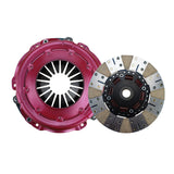 Ram Clutch 98761HD Powergrip HD Clutch set