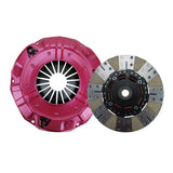 Ram Clutch 98762HD Powergrip HD Clutch set