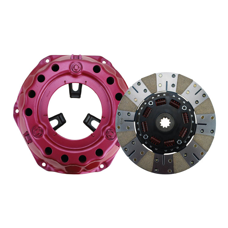 Powergrip-Hd-Clutch-Set-232-197679-Wrangler-Cj-Dj-304-197681-Wrangler-Cj