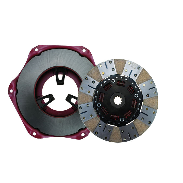 Powergrip-Hd-Clutch-Set-232-197679-Wrangler-Cj-Dj-304-197681-Wrangler-Cj