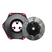 Load image into Gallery viewer, Powergrip-Hd-Clutch-Set-232-197679-Wrangler-Cj-Dj-304-197681-Wrangler-Cj