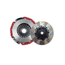 Load image into Gallery viewer, Powergrip-Hd-Clutch-Set-4.6L--5.0L-198600-Ford-Mustang-10.5-Diaphragm-1-1826