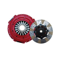Load image into Gallery viewer, Powergrip-Hd-Clutch-Set-5.0L-201112-Ford-Mustang-11-X-123-Spline