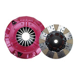 Ram Clutch 98931HD Powergrip HD Clutch set