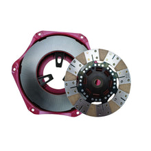 Load image into Gallery viewer, Powergrip-Hd-Clutch-Set-Dodge-11-Borg--Beck-123-2800Lb