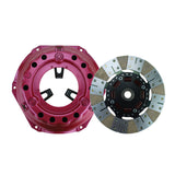 Ram Clutch 98768HD Powergrip HD Clutch set