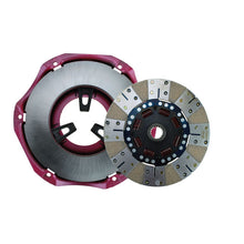 Load image into Gallery viewer, Powergrip-Hd-Clutch-Set-DodgeChryslerPlymouth-10.95-Borg--Beck-1-31618-2800