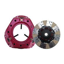 Load image into Gallery viewer, Powergrip-Hd-Clutch-Set-Ford-11-Lever-Style-1-1826