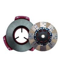 Load image into Gallery viewer, Powergrip-Hd-Clutch-Set-Ford-11-Lever-Style-1-1826