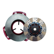 Load image into Gallery viewer, Powergrip-Hd-Clutch-Set-Ford-196570--289--302--10.5-Lever-Style-1-1826