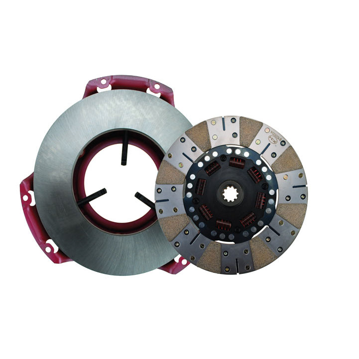 Powergrip-Hd-Clutch-Set-Ford-196570--289--302--10.5-Lever-Style-1-11610