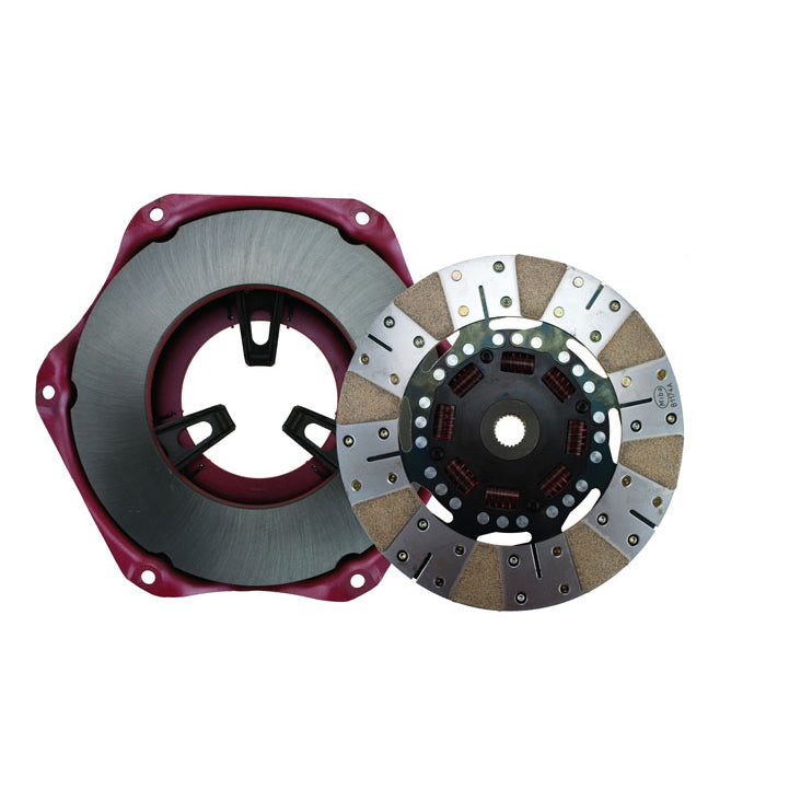Powergrip-Hd-Clutch-Set-Plymouth-10.5-Borg--Beck-123