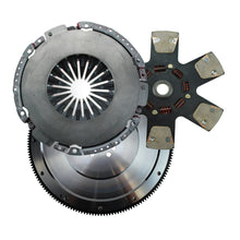 Load image into Gallery viewer, Powergrip-Hd-Paddle-Clutch-SetFlywheel